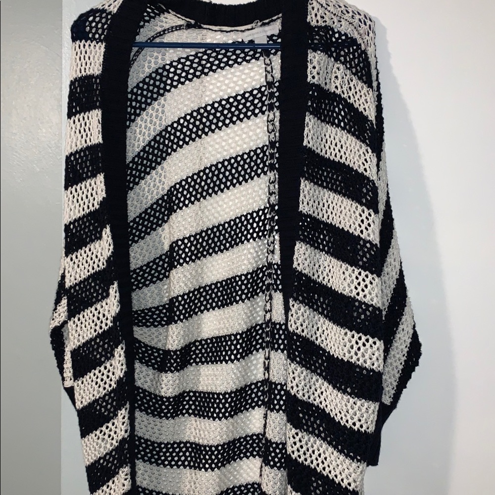 Chunky Knit Sweater